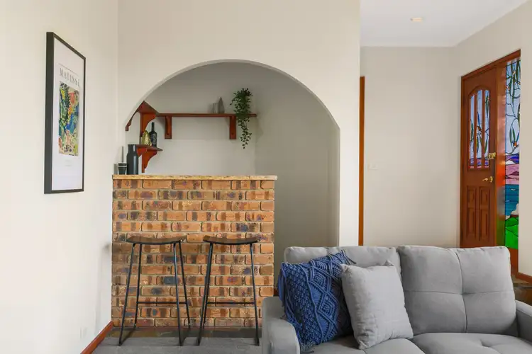 Fourth view of Homely house listing, 204 Perry Barr Road, Hallett Cove SA 5158