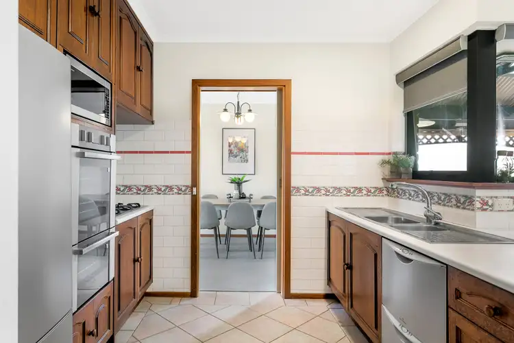 Sixth view of Homely house listing, 204 Perry Barr Road, Hallett Cove SA 5158