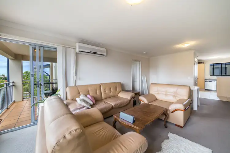 Second view of Homely apartment listing, 17/160 High Street, Southport QLD 4215