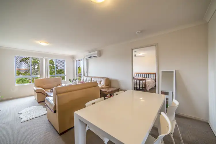 Third view of Homely apartment listing, 17/160 High Street, Southport QLD 4215