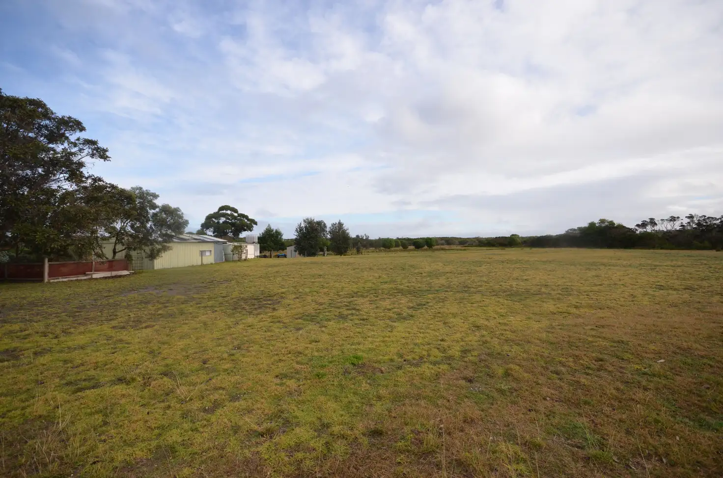 Main view of Homely rural property listing, 94 Hollands Landing Road, Hollands Landing VIC 3862