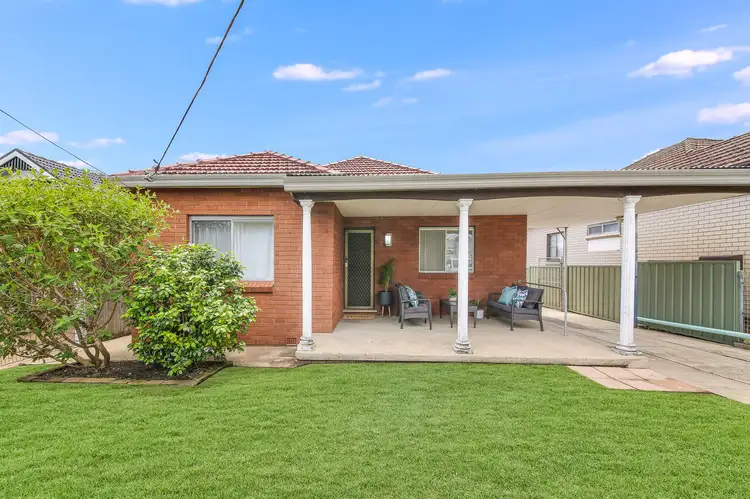 Main view of Homely house listing, 64 Ferrier Road, Birrong NSW 2143