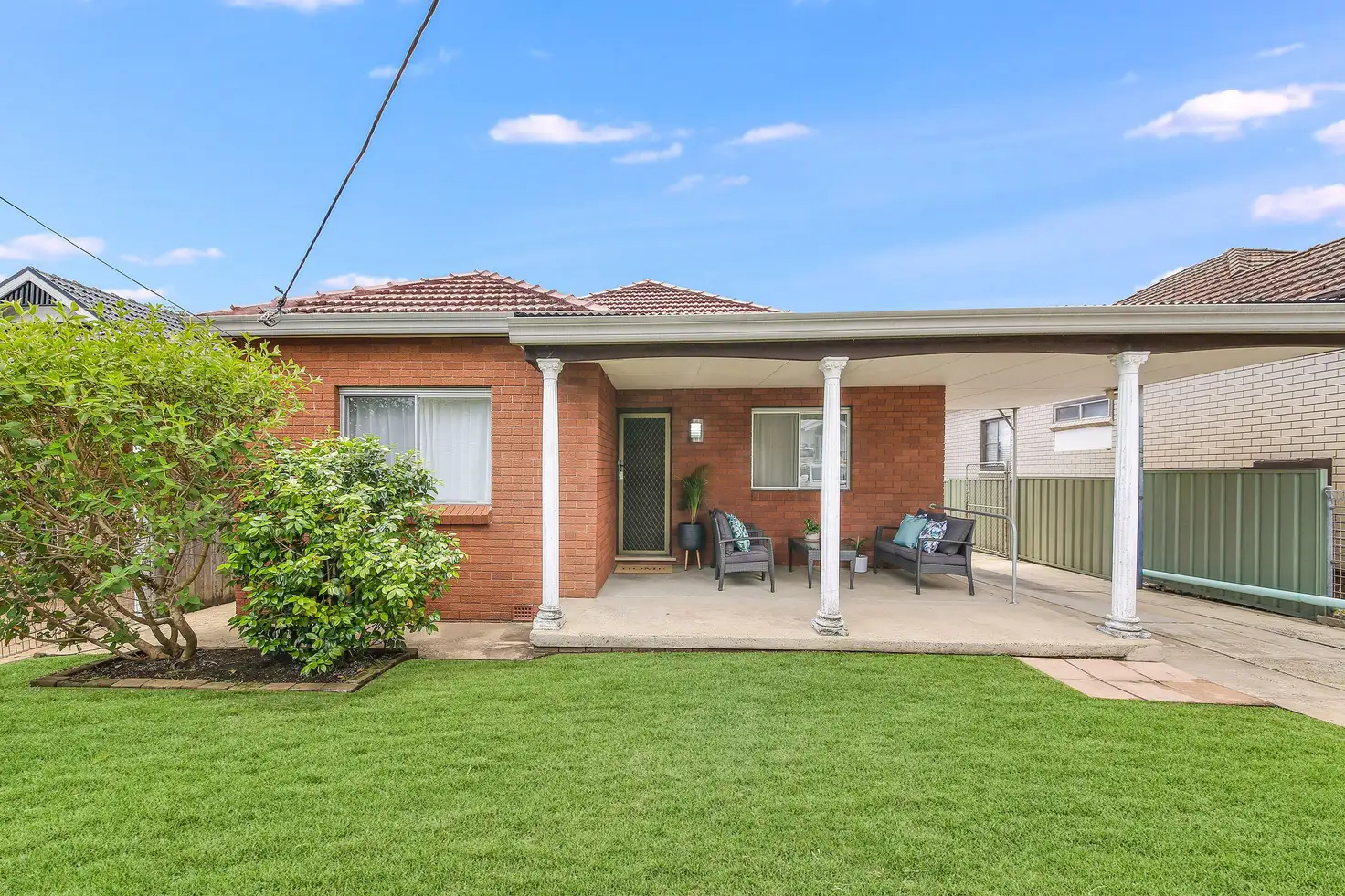 Main view of Homely house listing, 64 Ferrier Road, Birrong NSW 2143