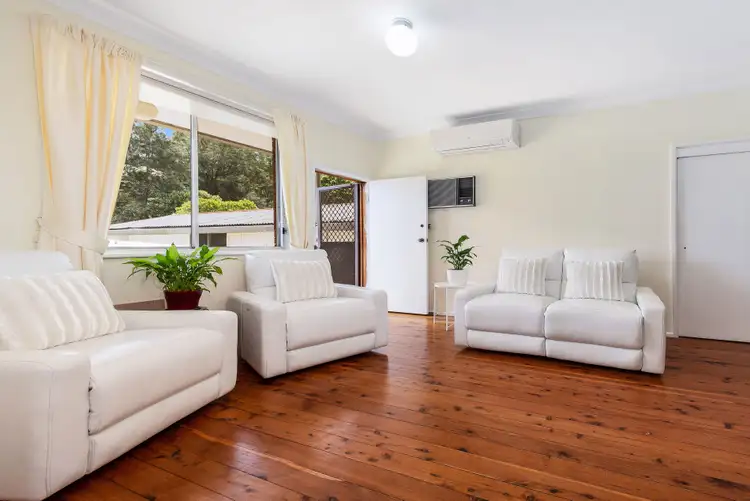 Second view of Homely house listing, 64 Ferrier Road, Birrong NSW 2143