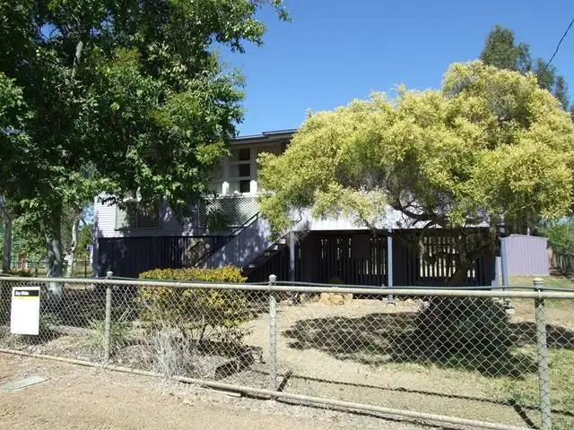 Main view of Homely house listing, 82 Thistle Street, Blackall QLD 4472