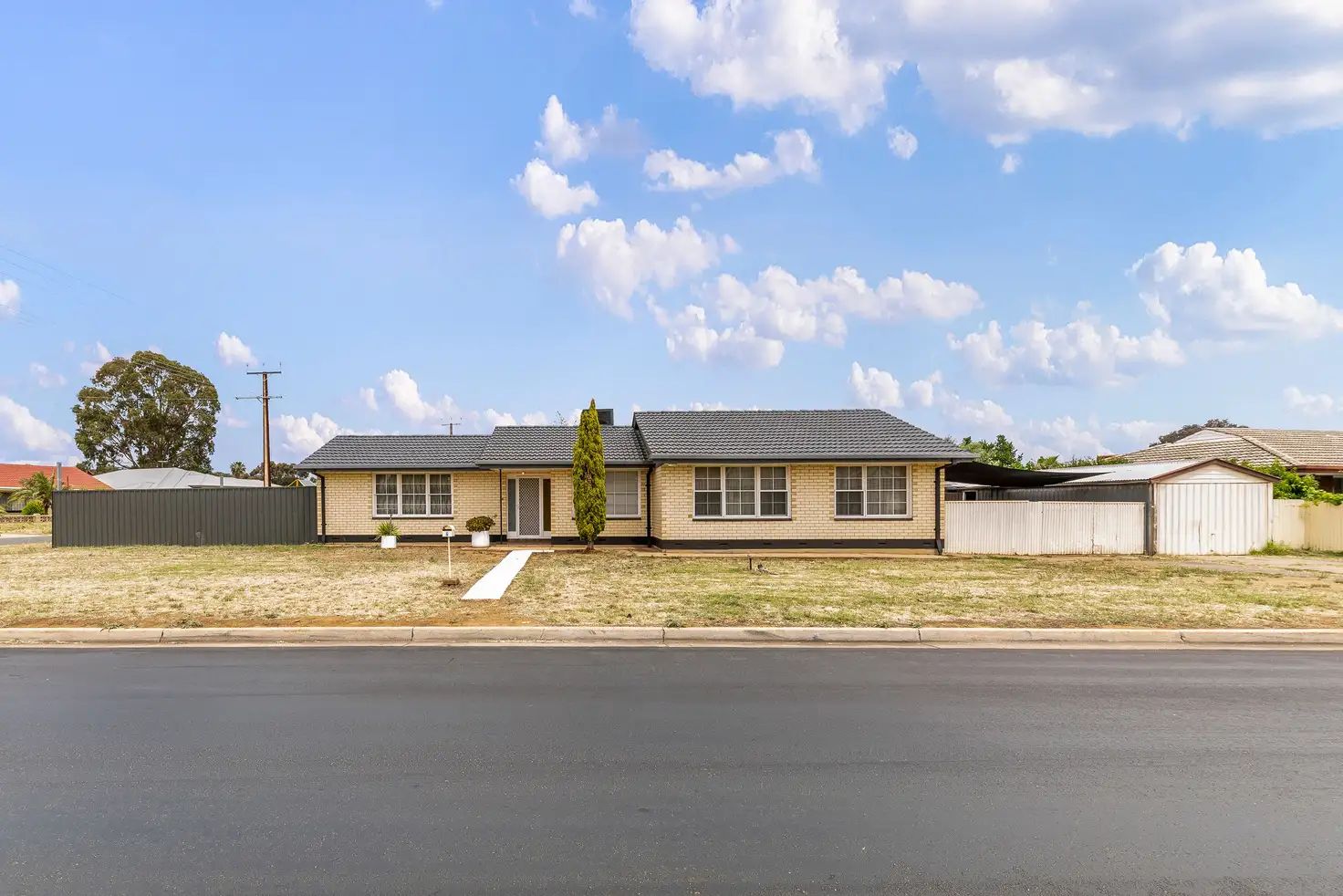 Main view of Homely house listing, 4 Lantana Drive, Parafield Gardens SA 5107