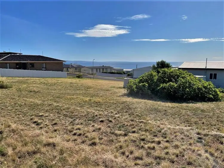 Third view of Homely land listing, 7 Elanora Crescent, Cape Jervis SA 5204