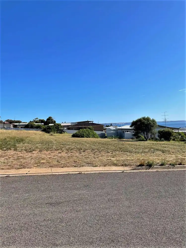 Sixth view of Homely land listing, 7 Elanora Crescent, Cape Jervis SA 5204
