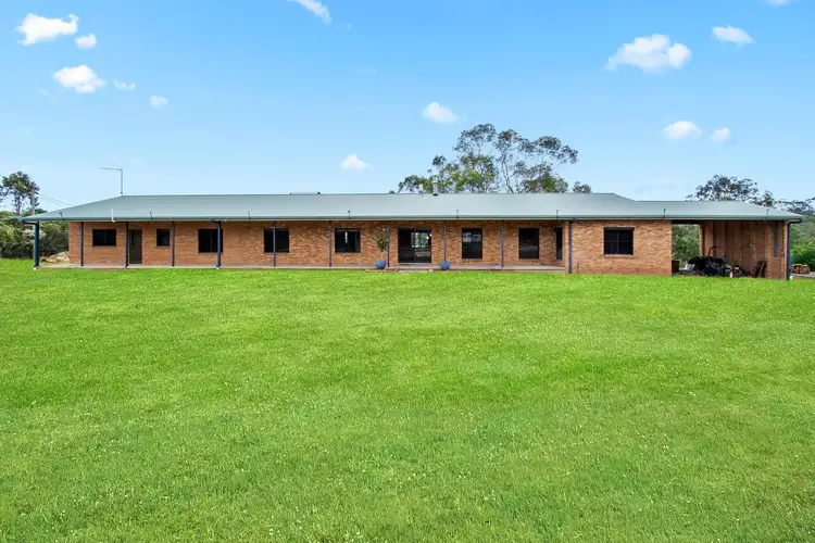 Main view of Homely house listing, 969 East Kurrajong Road, East Kurrajong NSW 2758