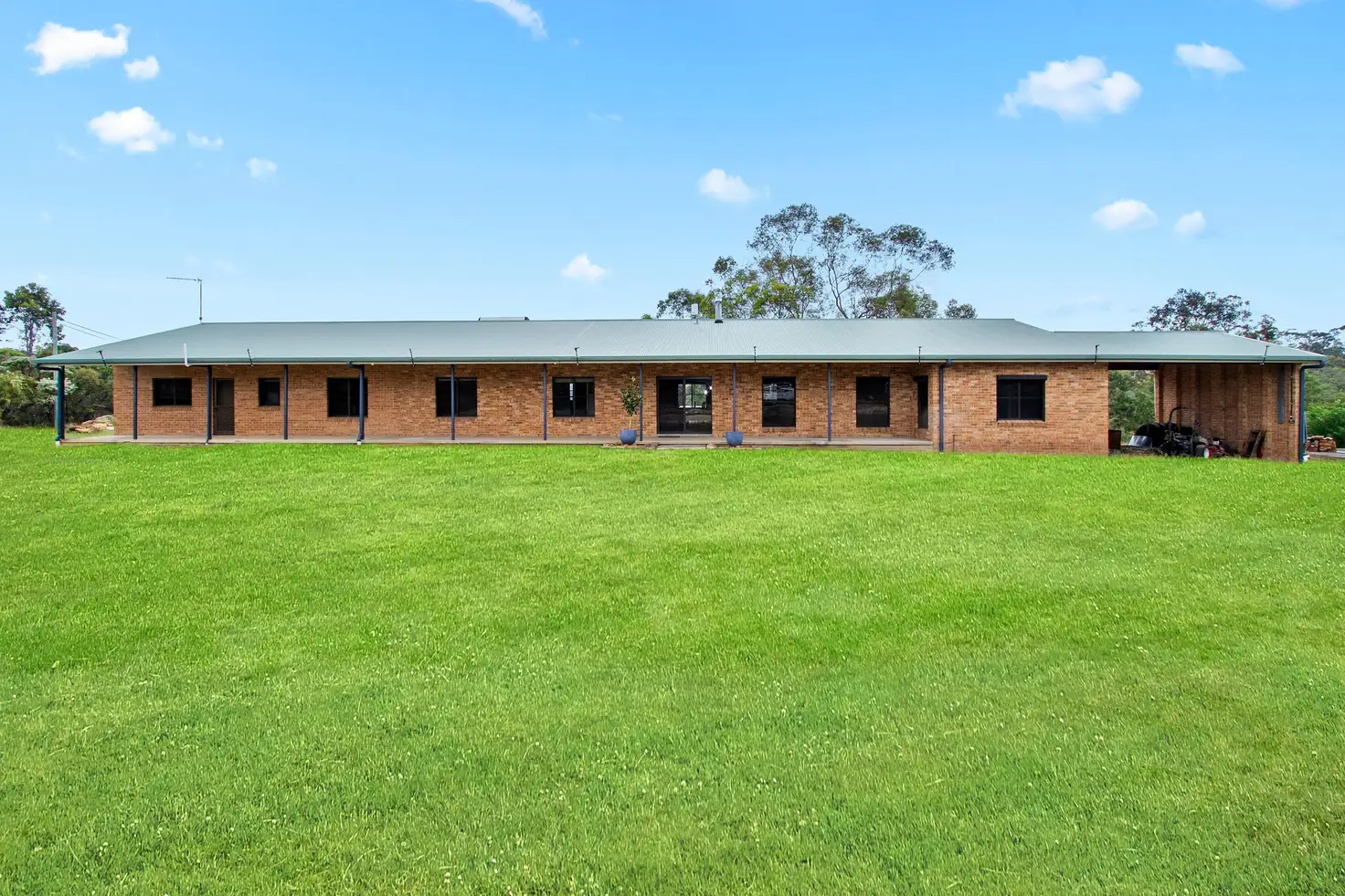 Main view of Homely house listing, 969 East Kurrajong Road, East Kurrajong NSW 2758