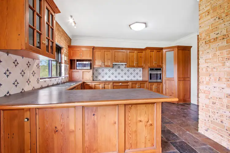 Second view of Homely house listing, 969 East Kurrajong Road, East Kurrajong NSW 2758