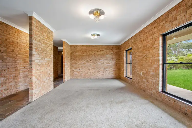 Third view of Homely house listing, 969 East Kurrajong Road, East Kurrajong NSW 2758