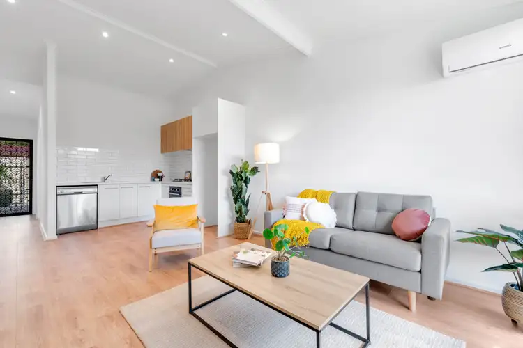 5/12 Chapel Street, Campbelltown SA 5074