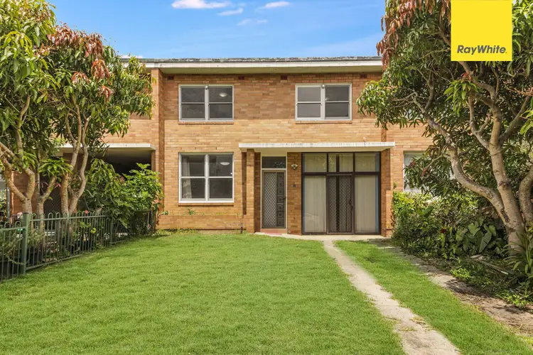 Main view of Homely terrace listing, 33 Truman Avenue, Riverwood NSW 2210