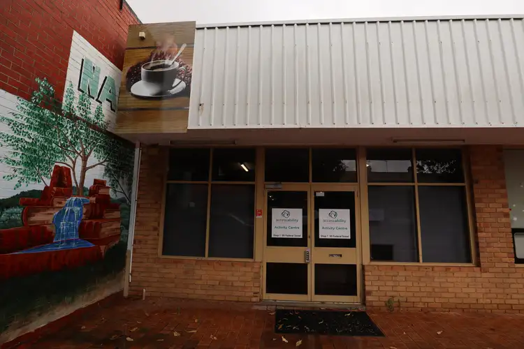 Main view of Homely house listing, U1/99 Federal Street, Narrogin WA 6312