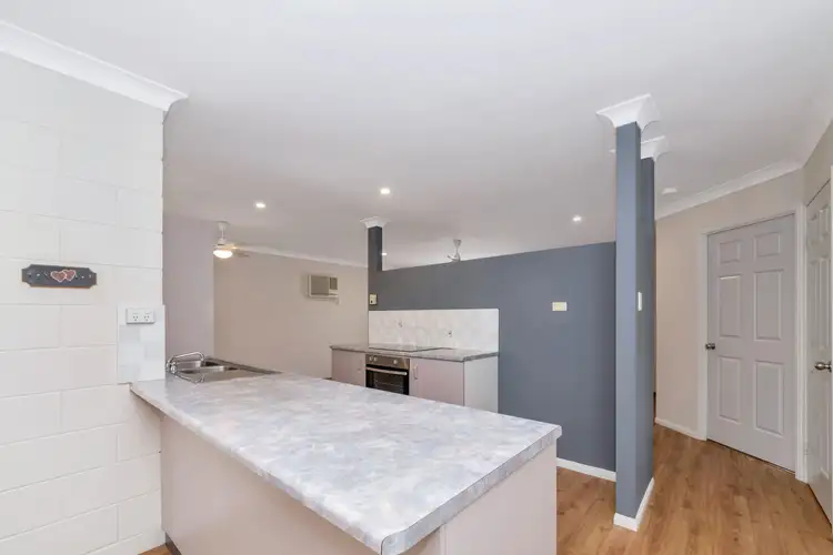 Third view of Homely house listing, 9 Tartan Place, Rasmussen QLD 4815