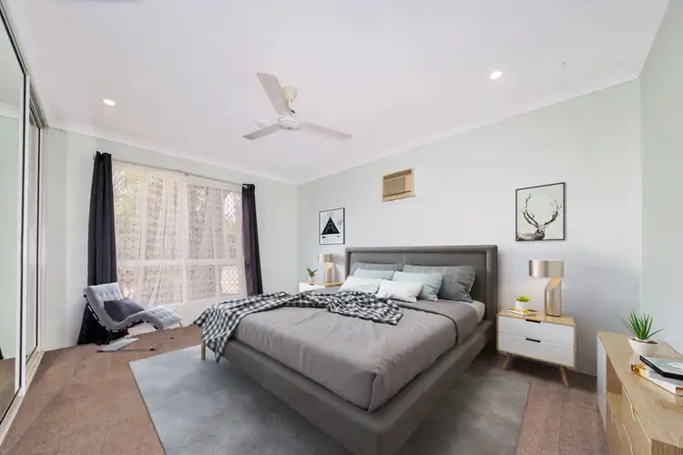 Fourth view of Homely house listing, 9 Tartan Place, Rasmussen QLD 4815