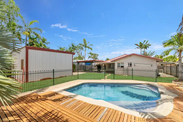 Fifth view of Homely house listing, 9 Tartan Place, Rasmussen QLD 4815