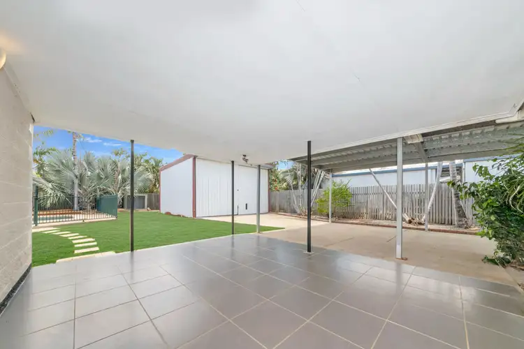 Seventh view of Homely house listing, 9 Tartan Place, Rasmussen QLD 4815