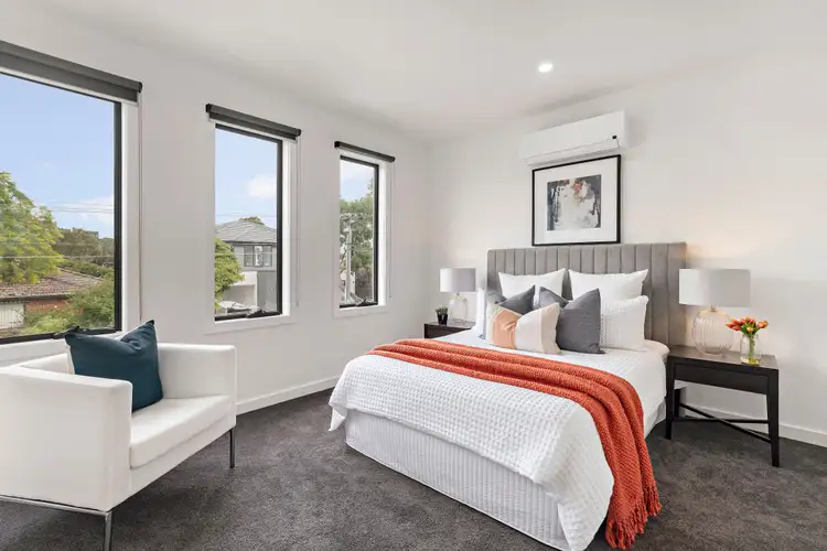 Fifth view of Homely house listing, 47 Donald Street, Highett VIC 3190