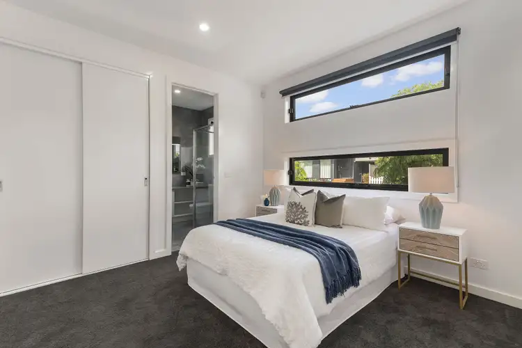 Sixth view of Homely house listing, 47 Donald Street, Highett VIC 3190