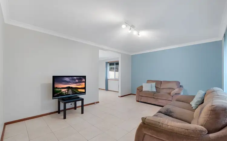 Third view of Homely semi-detached listing, 2/146 Oxford Road, Ingleburn NSW 2565