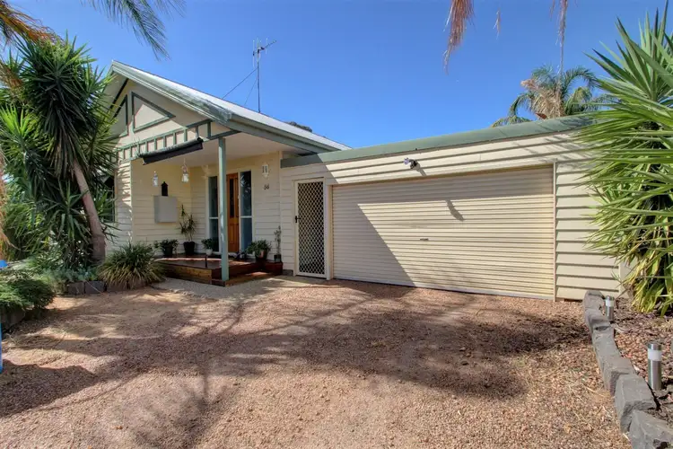 Main view of Homely house listing, 56 Wondah Street, Cobram VIC 3644