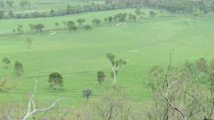 Main view of Homely rural property listing, Green Haven Bishops Road, Windera, Murgon QLD 4605