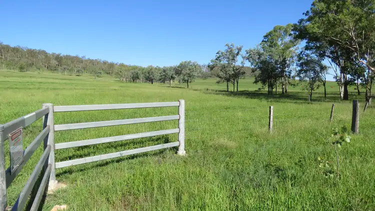 Second view of Homely rural property listing, Green Haven Bishops Road, Windera, Murgon QLD 4605