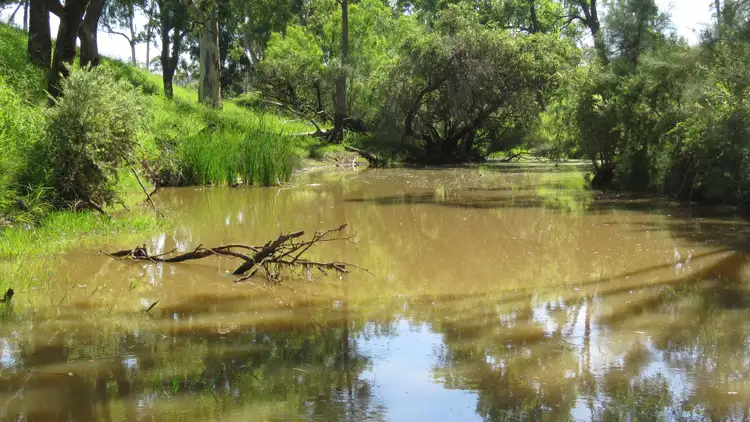 Third view of Homely rural property listing, Green Haven Bishops Road, Windera, Murgon QLD 4605