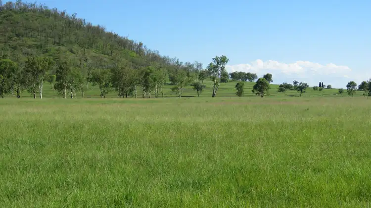 Fifth view of Homely rural property listing, Green Haven Bishops Road, Windera, Murgon QLD 4605
