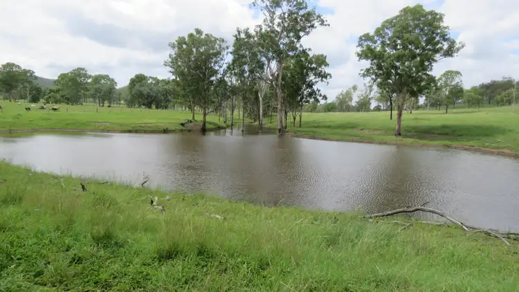 Sixth view of Homely rural property listing, Green Haven Bishops Road, Windera, Murgon QLD 4605