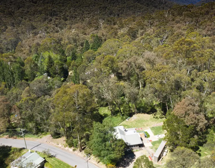 Main view of Homely house listing, 7 Warrambat Road, Sawmill Settlement VIC 3723