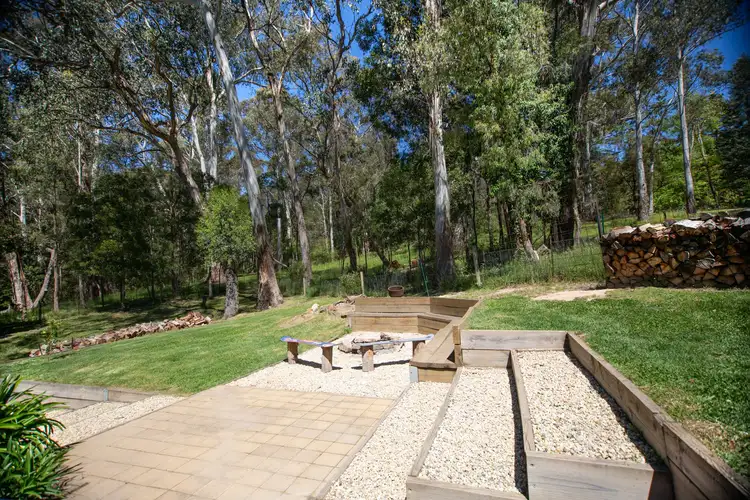 Second view of Homely house listing, 7 Warrambat Road, Sawmill Settlement VIC 3723