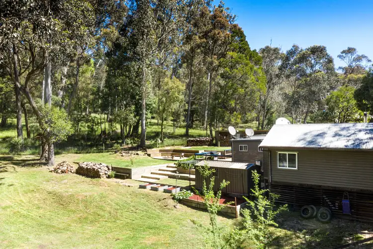 Third view of Homely house listing, 7 Warrambat Road, Sawmill Settlement VIC 3723