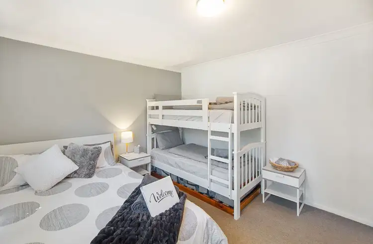 Fifth view of Homely house listing, 7 Warrambat Road, Sawmill Settlement VIC 3723