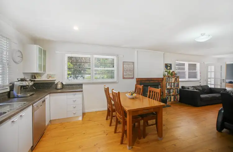 Sixth view of Homely house listing, 7 Warrambat Road, Sawmill Settlement VIC 3723