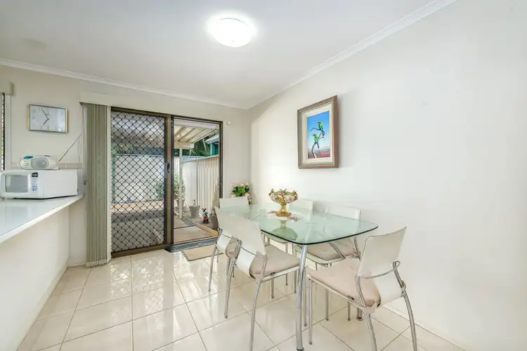 Fifth view of Homely semi-detached listing, 2/16 Kangaroo Avenue, Coombabah QLD 4216