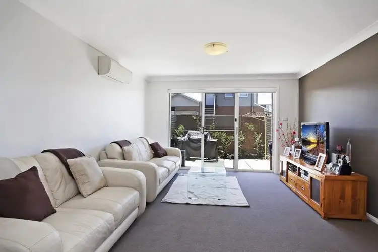 Main view of Homely unit listing, 30/75 Abbott Street, Wallsend NSW 2287