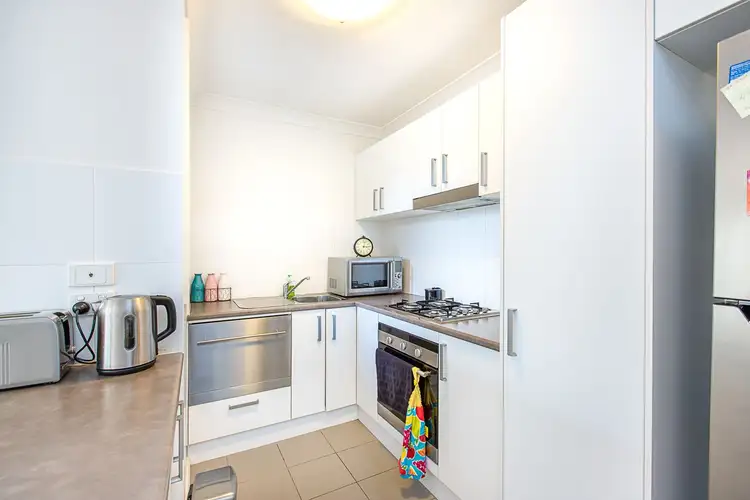 Second view of Homely unit listing, 30/75 Abbott Street, Wallsend NSW 2287