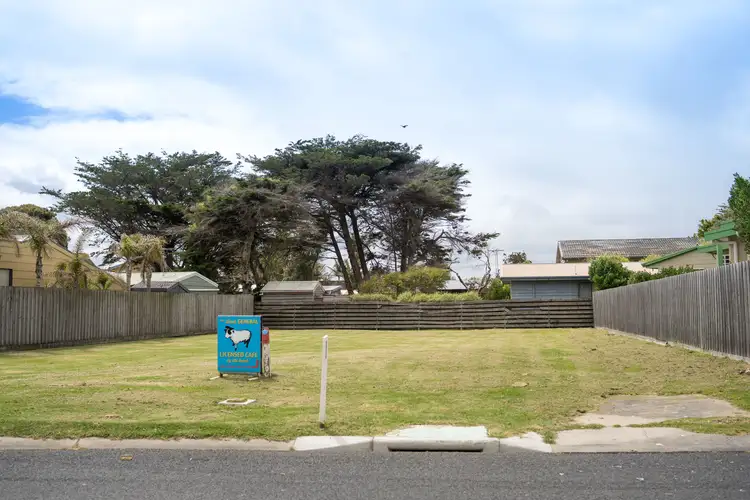 Fourth view of Homely land listing, 159 Vista Drive, Cape Woolamai VIC 3925