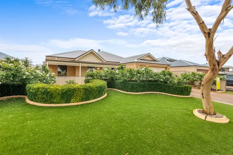 Main view of Homely house listing, 6 Pira Avenue, Karlkurla WA 6430