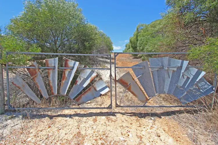 Second view of Homely land listing, Lot 108 Homestead Loop, Jurien Bay WA 6516