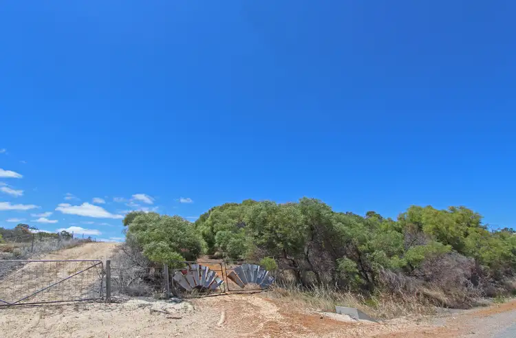 Fourth view of Homely land listing, Lot 108 Homestead Loop, Jurien Bay WA 6516