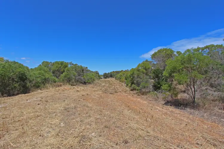 Fifth view of Homely land listing, Lot 108 Homestead Loop, Jurien Bay WA 6516