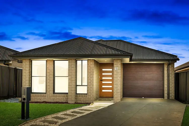 41 Apollo Street, Schofields NSW 2762