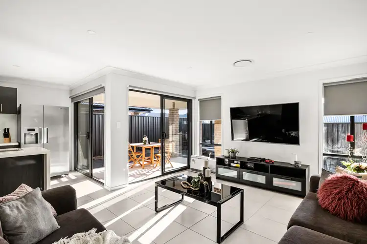 Second view of Homely house listing, 41 Apollo Street, Schofields NSW 2762