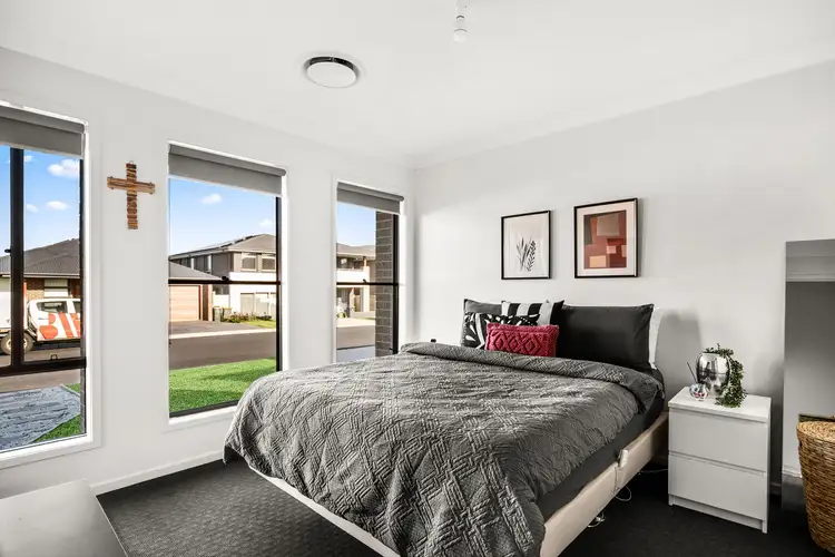 Fifth view of Homely house listing, 41 Apollo Street, Schofields NSW 2762