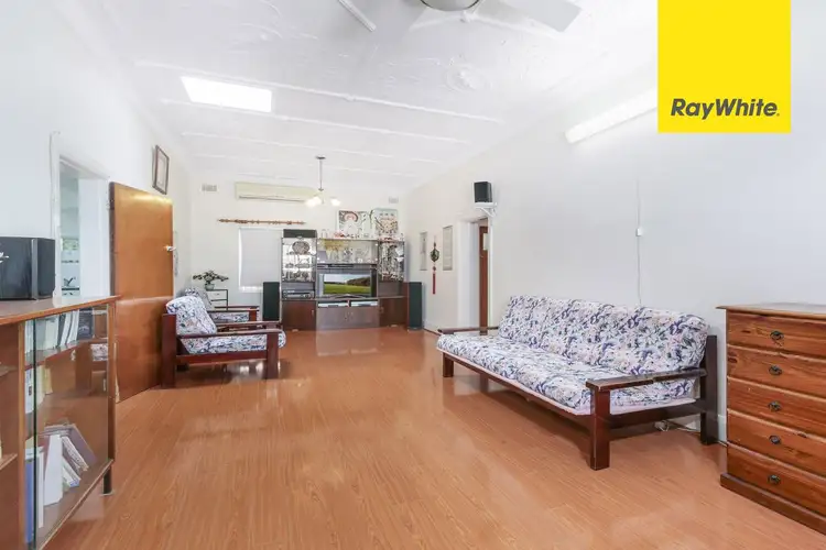 19 Albert Street, Belfield NSW 2191