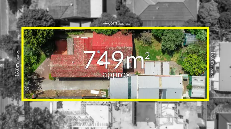 34 Kionga Street, Clayton VIC 3168